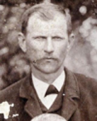 Theophil Joseph Seyller