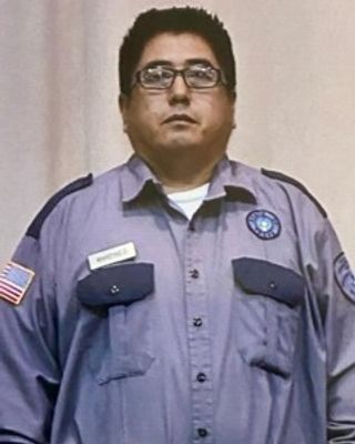 Ruben Martinez
