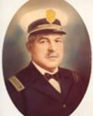 Allen Jerome Morris