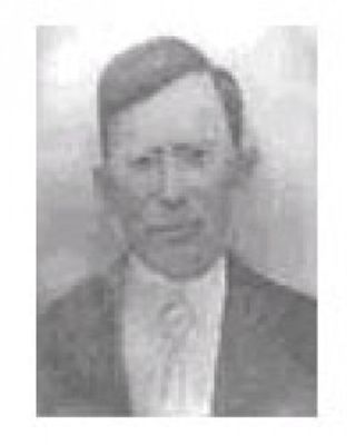 William Robert Monroe