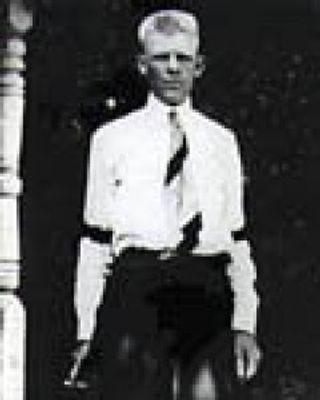 John J. Buxton