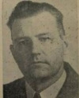 John Elbert Nelson