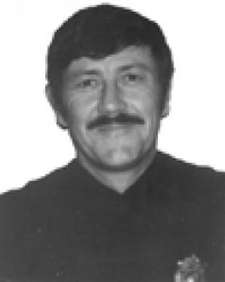 John Harold Gilbert