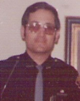 Andrew Edward Vertolli