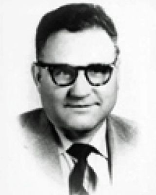 Theodore Virgil Garner
