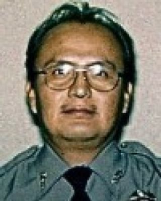 Darrell Cervandez Curley