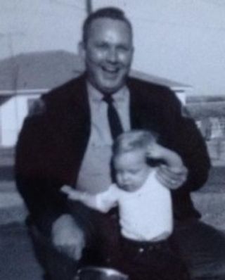 James Robert Robison