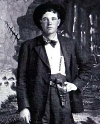 Charles Thomas Reed