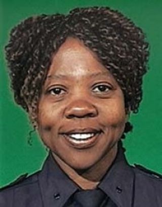 Annetta G. Daniels