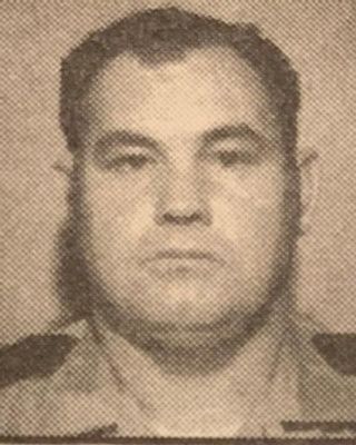 Joel Michael Robertson