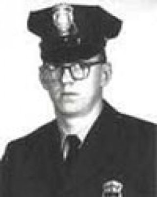 Robert Edward Schachte
