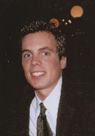 Eric Thomas Steen