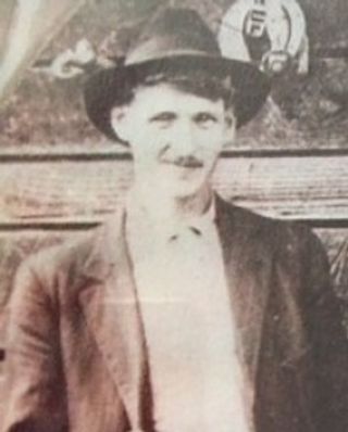 Berry Hensley