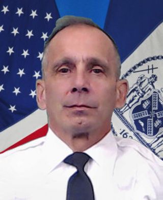 Michael F. Raimo