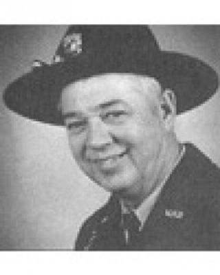 Roger Curtis Williams