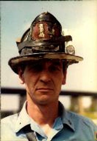 Fred C. Scheffold, Jr.