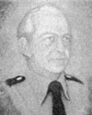 Charles Leroy Wilkerson