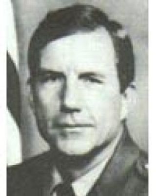 Michael Robert Egan