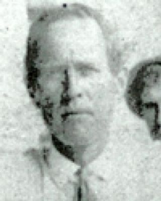 William C. Welch