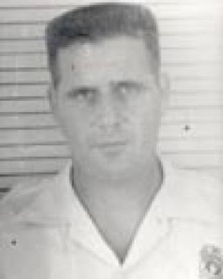 Walter Franklin Stathers