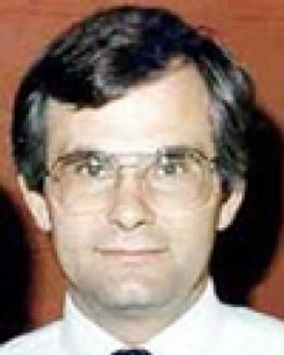 Thomas Eric Gahl