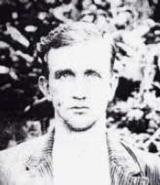 Philip Mark Daniels