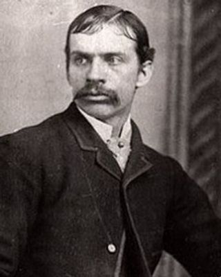 Hyram Smith Peterson