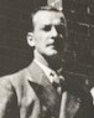 Leon Alexander Bernard