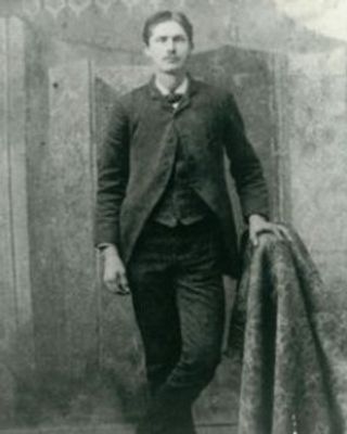 Hence H. Harmon