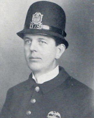 William J. Geib