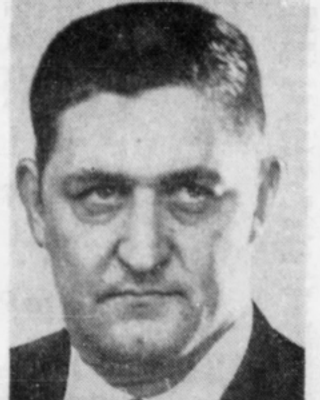 Earl J. Bertram