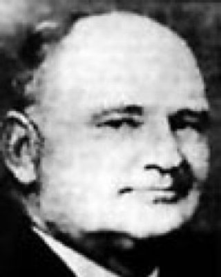 Arthur T. Varco