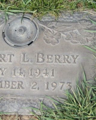 Delbert L. Berry