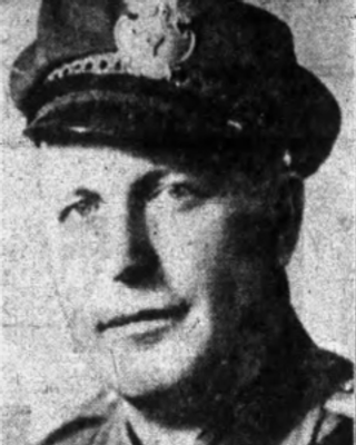 Sherman Brooks Winder