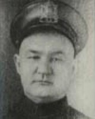 Robert M. Reid