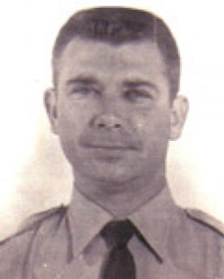 Donald L. Gregory