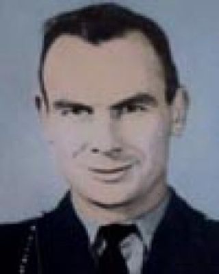 Roy Glen Wright