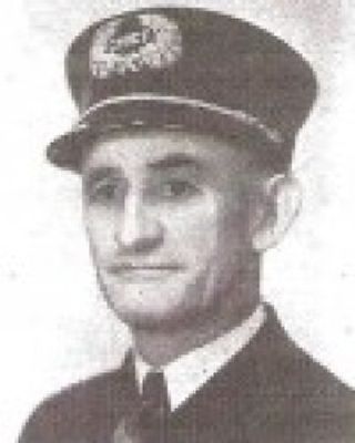 James B. Jasper