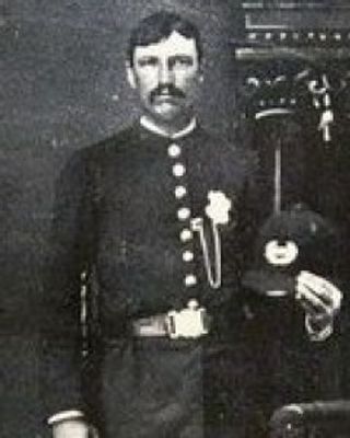 John Henry Willsey