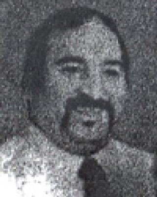 Anthony Freitas