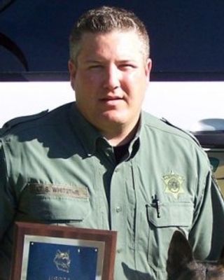 Steven Dewayne Whitstine
