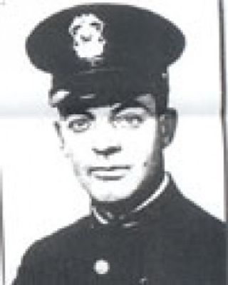 Leonard Carey