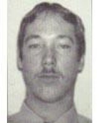 Kenneth Fredrick Perrigo