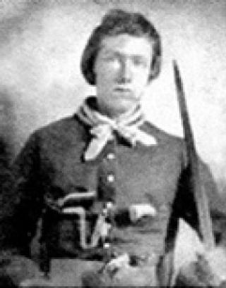 Absalom Kyle McCarty