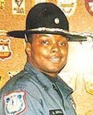 Louis William Donald, Jr.