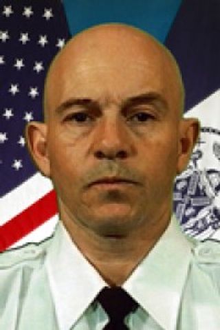 Barry Galfano
