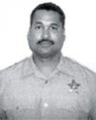 Dana Lyle Tate