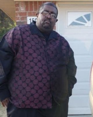 Kietrell Michael Pitts