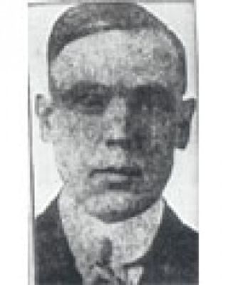 Edward Miner