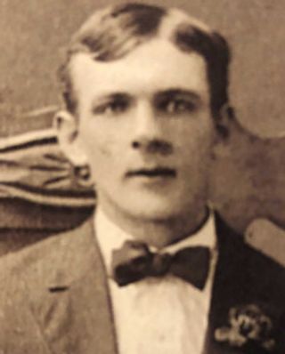 Anthony S. Skotnicky